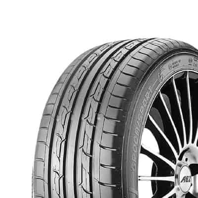 215/45 ZR18 93W ECO-2+ XL Nankang